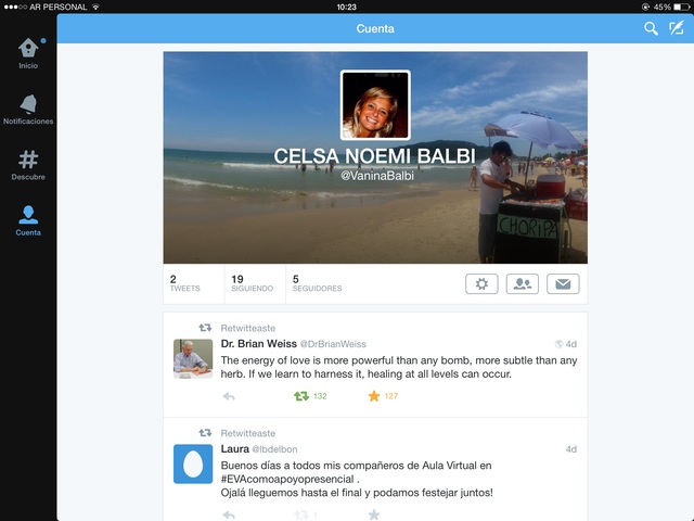 Los jóvenes y la comunicación