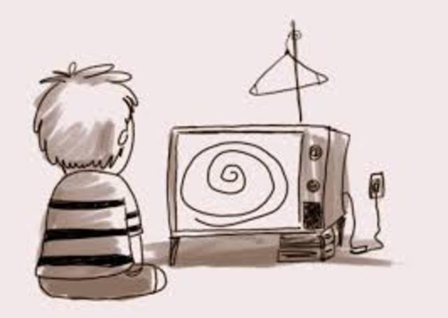 T.V como poderoso medio