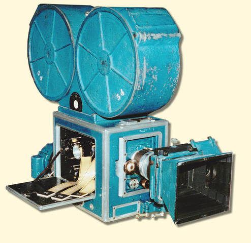 New and Improved Techonology