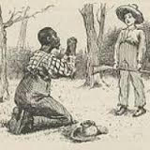 Personal Liberty law