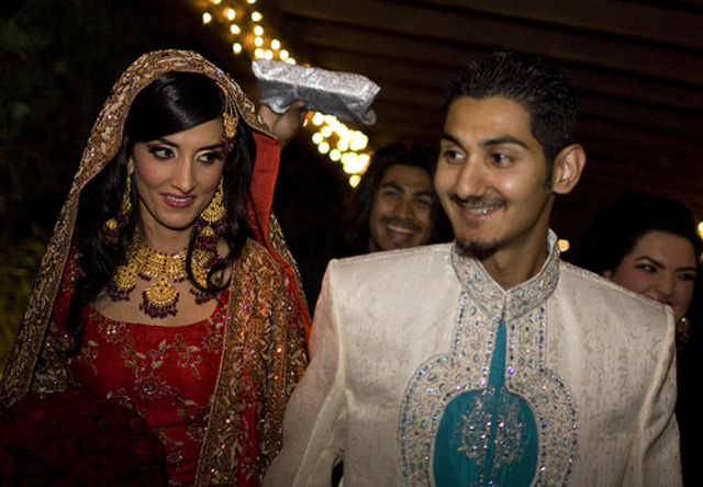 The beginng of a new life