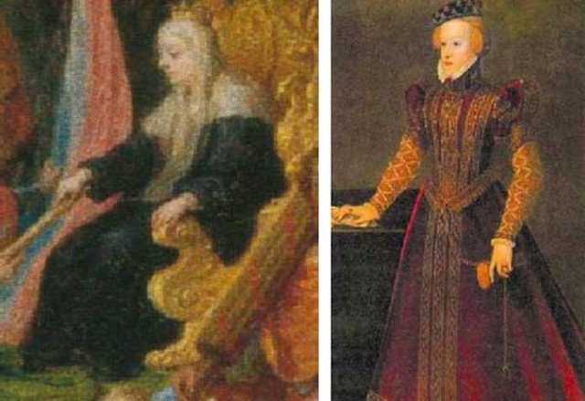 El 21 de enero de 1402 se concertó su matrimonio con Martín el Joven.