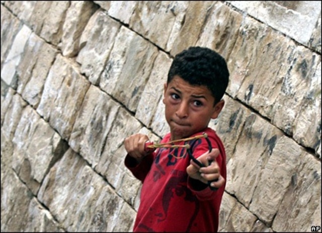 The lighter of the flame