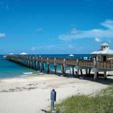 Beaches - West Palm Beaches