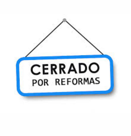 CIERRE FACULTAD DE LA UNIVERSIDAD JAVERIANA