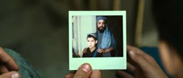 Amir meets with Rahim Khan and is exposed to the truth