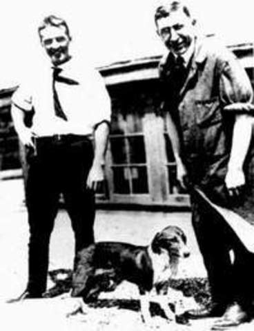 Insulin is Discovered