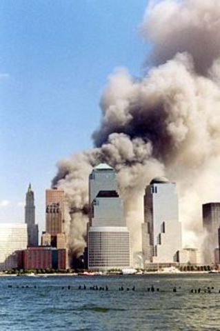 9/11 Attacks