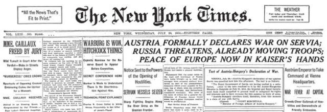 Germany Warns Russia to Stop