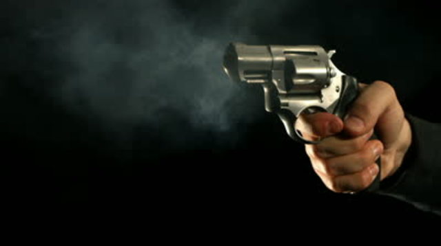 Baba's father murdered