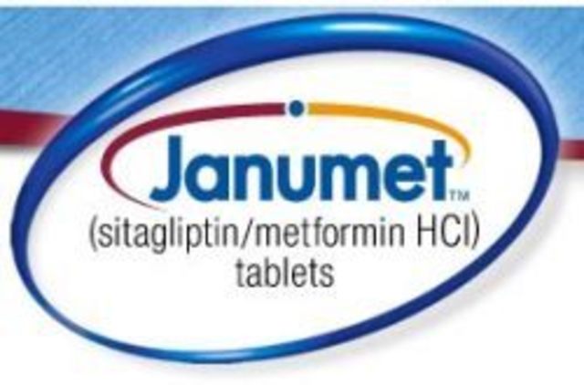 FDA Approves Merck's Janumet