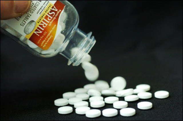 American Diabetes Association Endorses New Aspirin Guidelines for Diabetic Patients