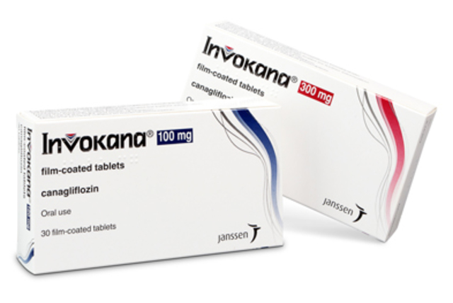 FDA approves Invokana (Canagliflozin)