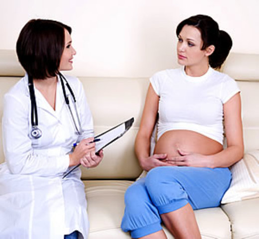 All Pregnant Women Advised to Be Tested for Diabetes