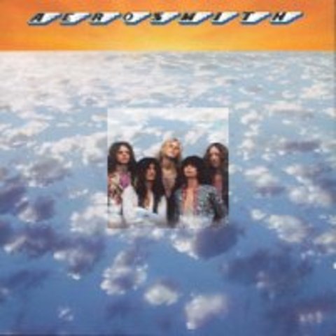 Aerosmith's first album