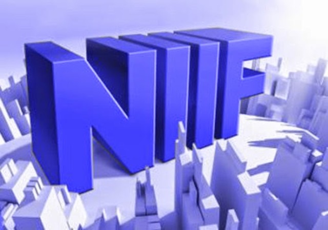 GRUPO I Fecha de expedición de las normas NIIF