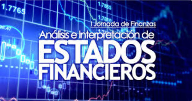 Fecha de reporte – Estados Financieros NIIF: