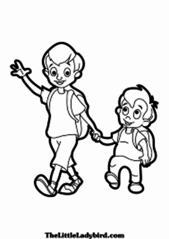 Amir finds out Hassan and him are half brothers