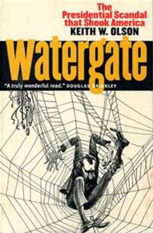 Watergate Scandal