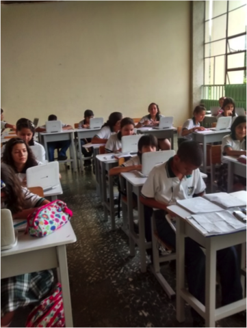 OBJETIVOS Y CONTENIDOS CURRICULARES