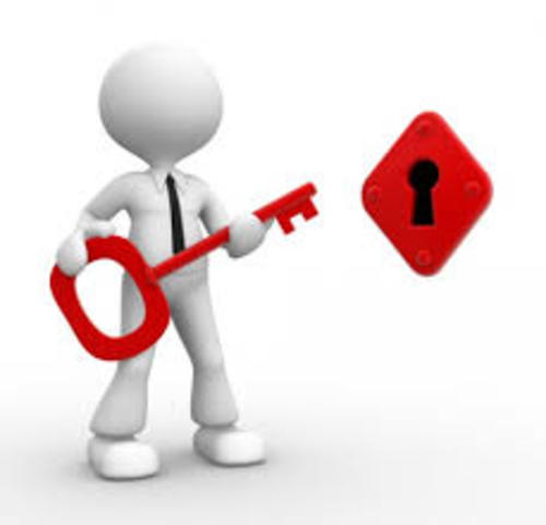 Reading Goals term 2