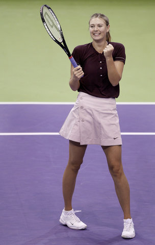 WTA TOUR