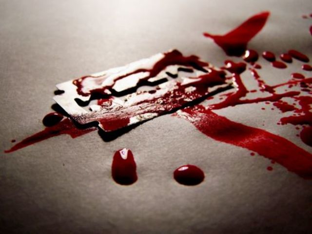 Sohrab attempts suicide