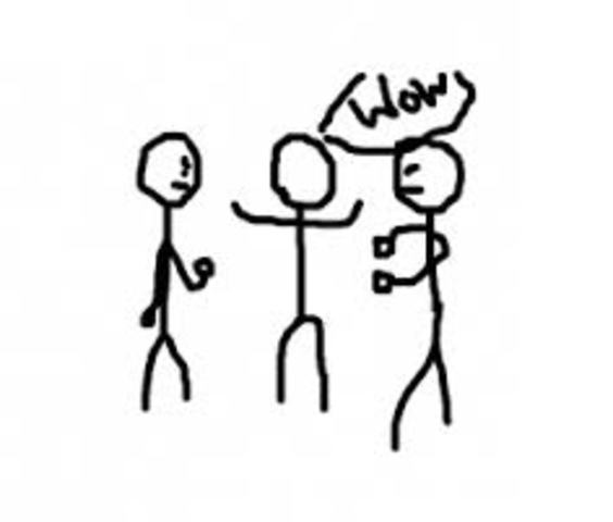 Sohrab ends the fight