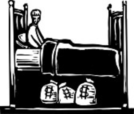 Hassan and Ali leave