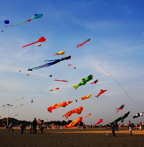 Amir takes Sohrab to America