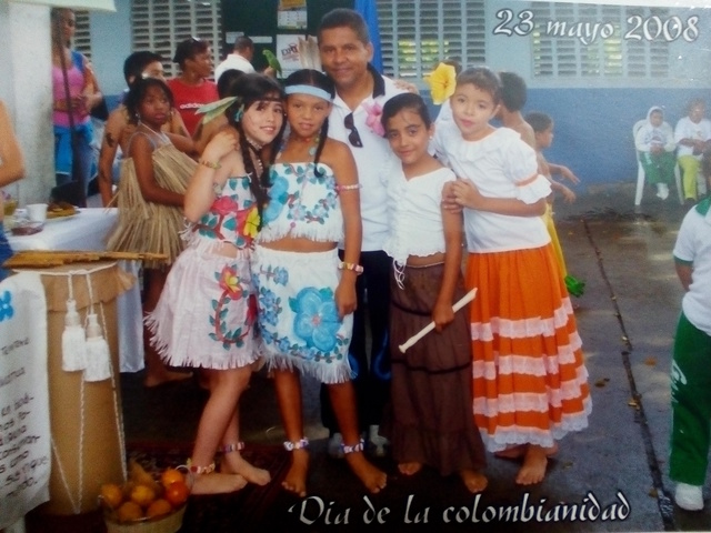 Mis eventos culturales