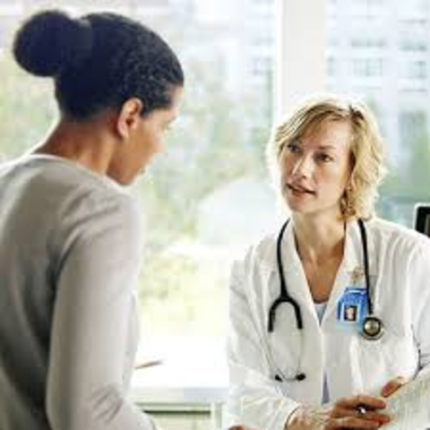 soraya can't have a child