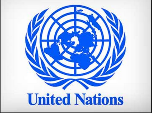 United Nations formed