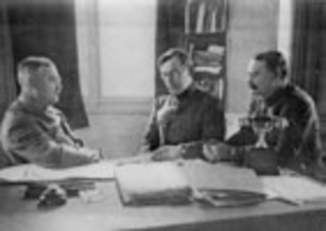 Served in the US Military