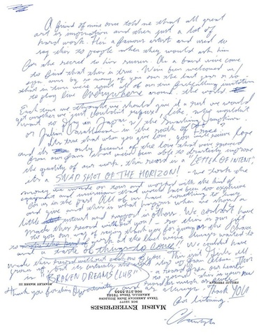 TEXTOS ESCRTIOS À MÃO