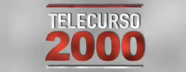 TELECURSO