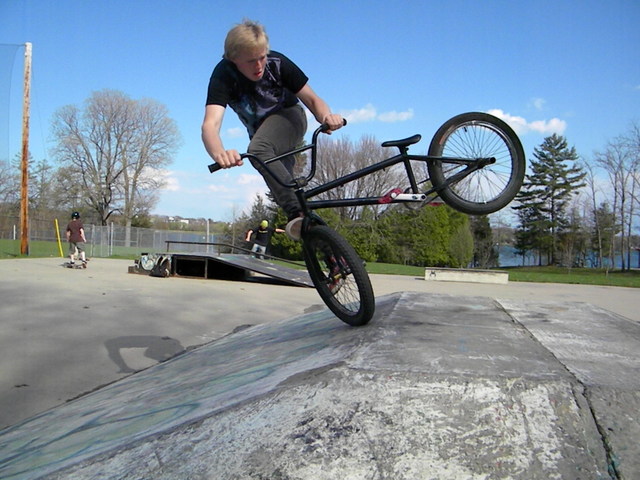 se conoce como un deporte