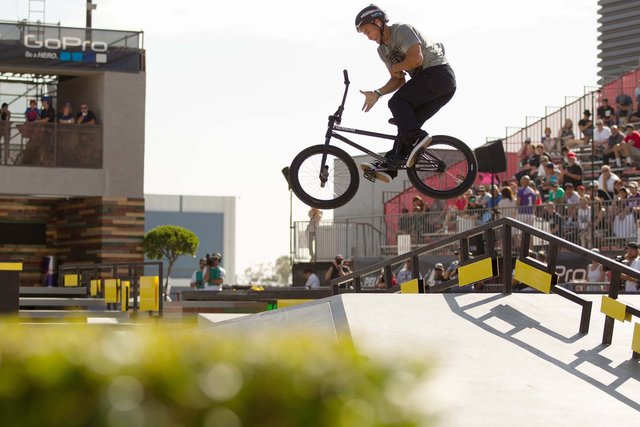 integracion a la  (UCI)