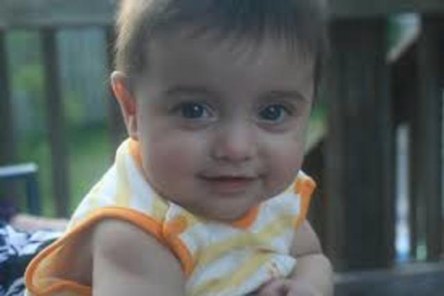 Amir and Hassan Were born