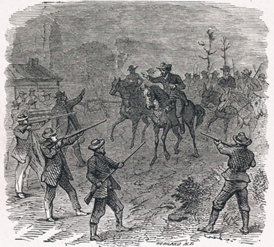 Pottawatomie Massacre