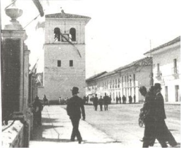 Fundación de Popayán