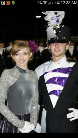 Je devenais chef d'orchestre