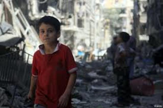 Amir must save Sohrab