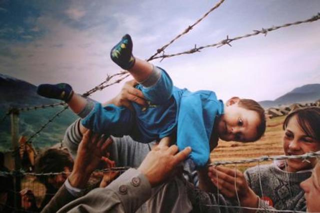 Baba & Amir fled Kabul