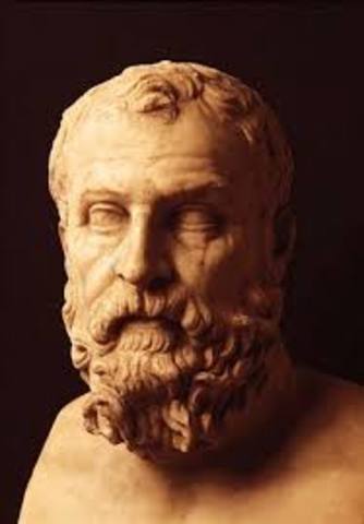 621 BCE: Athens develops code of laws