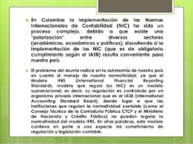 spectos Descripción Artículo No Objetivos Intervenir la economía para expedir norma