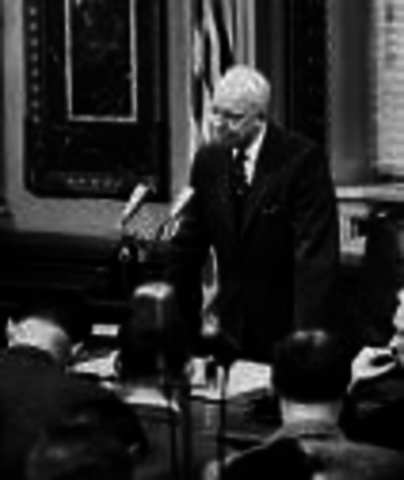 Eisenhower Presidency