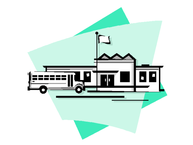 1st Junior High School Established