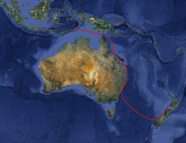 Cristovao De Mendonca