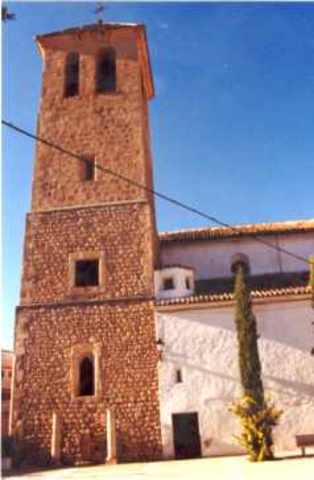 Edad Moderna (Contaba Quesada en 1752 con 643 vecinos, además de los de los cortijos anejos.)